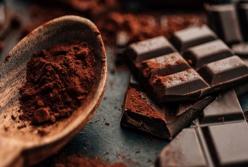 Ученые назвали привычное лакомство, которое снизит риск инсульта