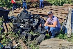 Укрзализныця потратила на некачественную продукцию 25 млн гривен