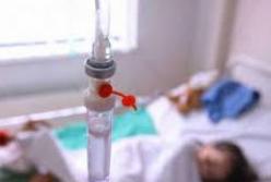 На Николаевщине в детском саду отравились дети