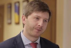 Суд арестовал имущество экс-председателя НКРЭКУ Вовка