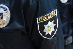 В Киеве пьяная мать потеряла малолетнего ребенка