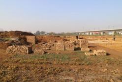 В Китае нашли затерянный мавзолей императора (фото)