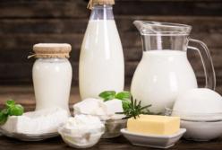 Ученые определили ежедневную норму употребления молочных продуктов 