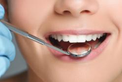 Ученые нашли способ выращивать зубы прямо во рту 