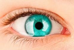 Установлена взаимосвязь цвета глаз и заболеваний