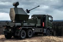 Швеція оголосила про новий військовий пакет для України на понад $840 млн