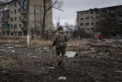 "Прохід відступу з Мирнограда менше ніж 2 км": боєць ЗСУ повідомив про повну втрату Покровська