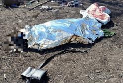 Росіяни скинули авіабомбу на Краматорськ: загинули троє цивільних, серед них дитина (фото, відео)