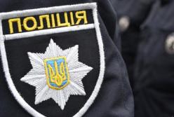 В Полтавской области задержали водителя, который превысил дозу алкоголя в 16 раз