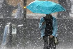 12-градусные морозы и снег: синоптик огорчил прогнозом на ноябрь