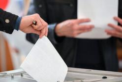 Стали известны первые результаты выборов в ОТО