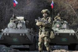 Росіяни увірвалися в Дніпропетровську область