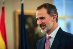 Король Испании отказался от наследства из-за скандала