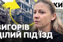 Нічна атака дронів на Київ: восьмеро постраждалих, пошкоджено багатоповерхівку