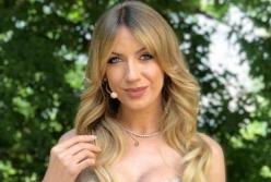 Леся Никитюк повеселила фото, которое "должна сделать каждая телочка" (фото)