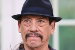 Дэнни Трехо рассказал, как ему удалось "завязать" и оставаться трезвым 50 лет