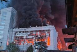 Знищення Трипільської ТЕС: що відомо про терміни відновлення та чи можливо це взагалі