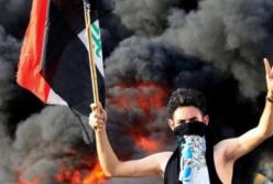 В Ираке за два дня протестов погибли 63 человека