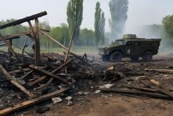 Ракетний удар по стрільбищу на Сумщині: 6 загиблих військових, понад 10 поранених