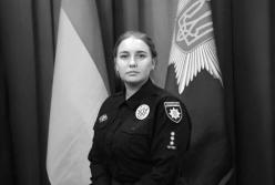 Під час атаки по Прилуках разом зі своєю матір'ю та сином загинула патрульна поліцейська Дарина Шигида (фото)