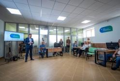 У Бучі відкрили перший офіс податкових консультантів на Київщині