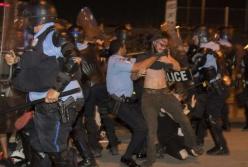 В США задержаны уже более 10 тысяч протестующих 