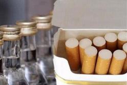 В Украине отменили лицензирование при импорте и экспорте спирта, алкоголя и сигарет