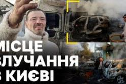 Удар по Дарницькому району Києва: загинули двоє охоронців гаражного кооперативу