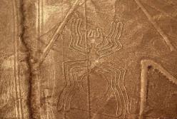 Ученые расшифровали рисунки в пустыне Наска