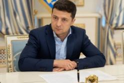 Зеленский подписал закон о поддержке культуры