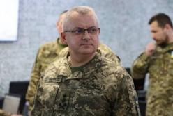 Тимчасового очільника ДПСУ підозрюють у корупції та сприянні контрабанді