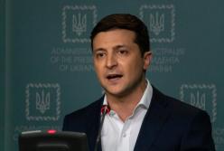 Зеленский позвонил Путину из-за гибели украинских военных на Донбассе