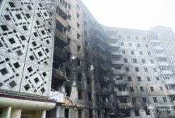 У лікарні померла 12-річна дівчинка, чию маму вбили росіяни в Тернополі, а сестра досі в лікарні