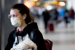 Германия сняла запрет на въезд для путешественников из Британии и России