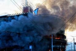 Росія завершила підготовку до масованого удару по Україні, - монітори