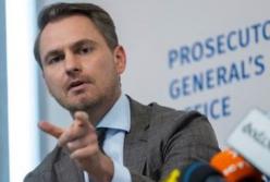 У НАБУ та САП відповіли на заяви ексгенпрокурора Кравченка про затримання в Австрії