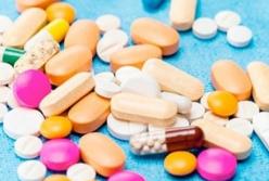 Медики рассказали, какие продукты и лекарства нельзя употреблять вместе 