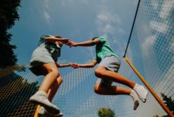 В Херсоне детская ссора переросла во взрослые разборки со стрельбой