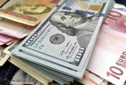 Курсы валют: НБУ резко укрепил гривну