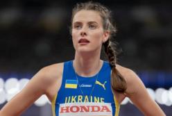 "Спляча красуня таки існує!": фото Ярослави Магучіх розірвали японські соцмережі