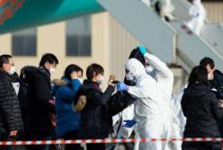 Эвакуация украинцев из Китая: названы дата и место