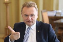 Львов отказывается вводить локдаун на праздники
