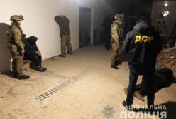 Задержан организатор похищения предпринимателя из Винницкой области (фото)