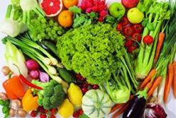 Какие овощи и травы необходимы организму для очищения