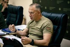 Сирський: Україна нарощує екіпажі дронів-перехоплювачів та готується до нових ударів РФ