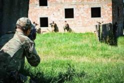 Українських військових тренують у Польщі за стандартами ЄС та НАТО