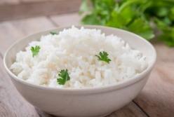 Ученые рассказали, как в домашних условиях удалить из риса опасный канцероген