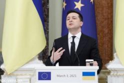 Зеленский утвердил создание конгресса местных властей