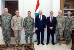Ліван та США погодили план витіснення «Хезболли» з південного кордону