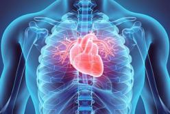 Врачи назвали внешние признаки болезней сердца